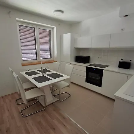 Duna Wellness Apartment Budapest