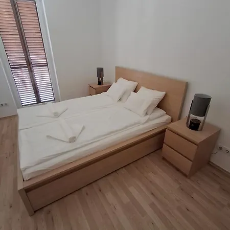 Duna Wellness * Budapest