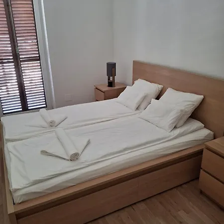 Duna Wellness Budapest