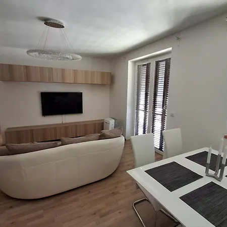 Apartman Duna Wellness Budapest