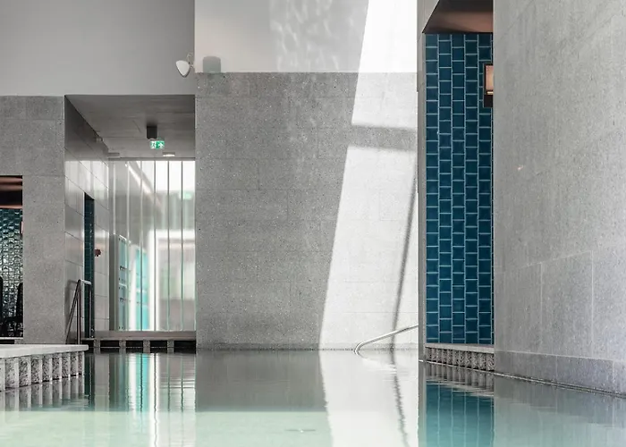 Lägenhet Duna Wellness *