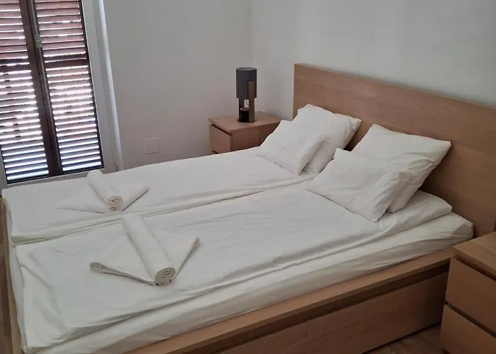 Duna Wellness Budapest