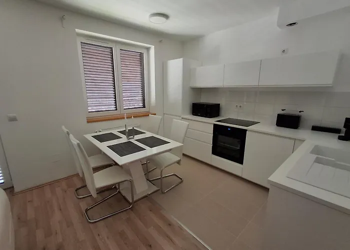 Duna Wellness Lejlighed Budapest