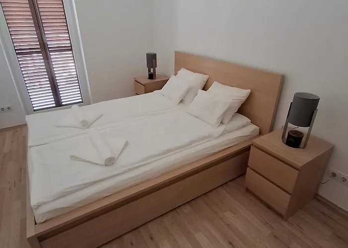 Duna Wellness * Budapest