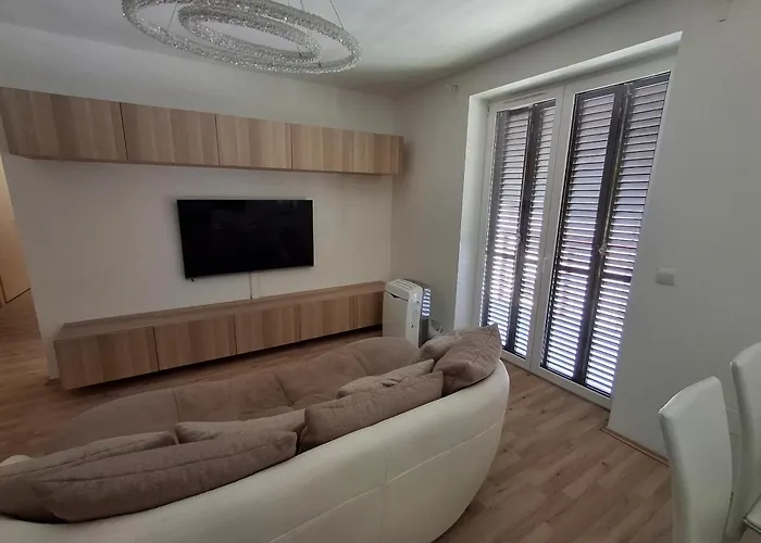 Duna Wellness * Budapest