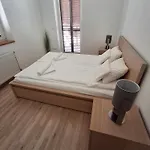 Apartment Duna Wellness *