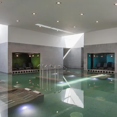 Duna Wellness Appartement