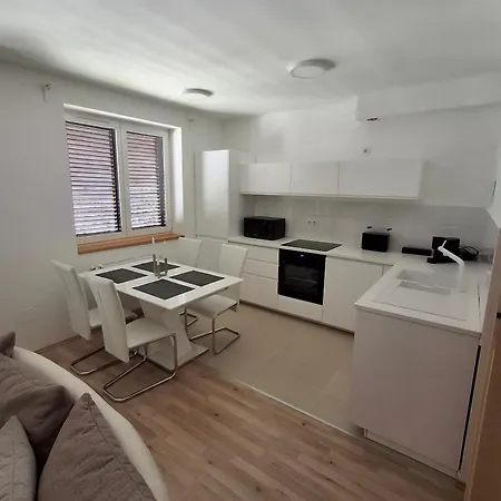 Duna Wellness Appartement
